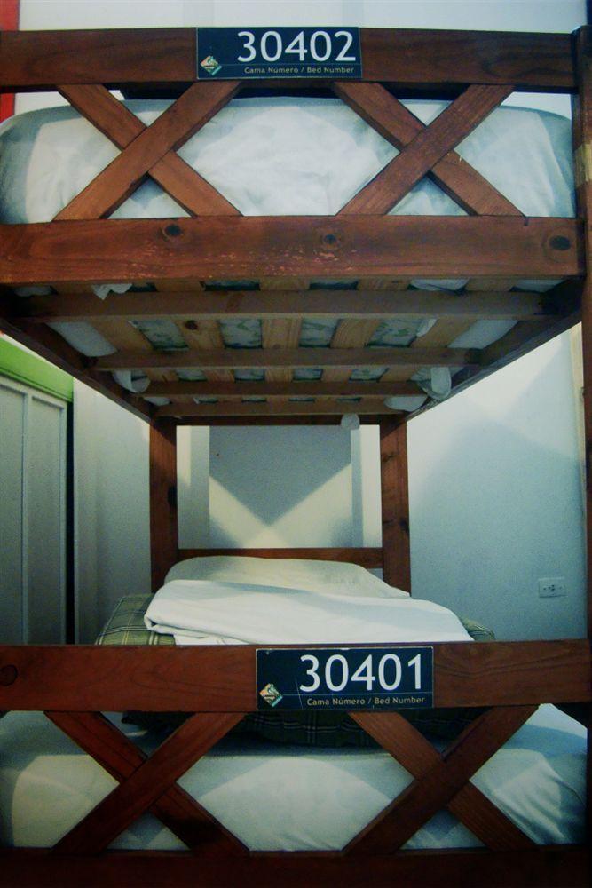 Che Lagarto Hostel בואנוס איירס מראה חיצוני תמונה